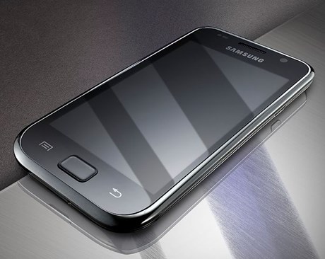 I9000 Galaxy S3